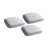 Cisco WiFi 5 PoE Access Point (1733Mbps AC) - 3 Pack | 3 - CBW240AC - E - Network Warehouse
