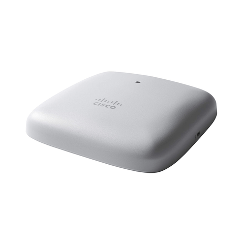 Cisco WiFi 5 PoE Access Point (1733Mbps AC) - 5 Pack | 5 - CBW240AC - Network Warehouse