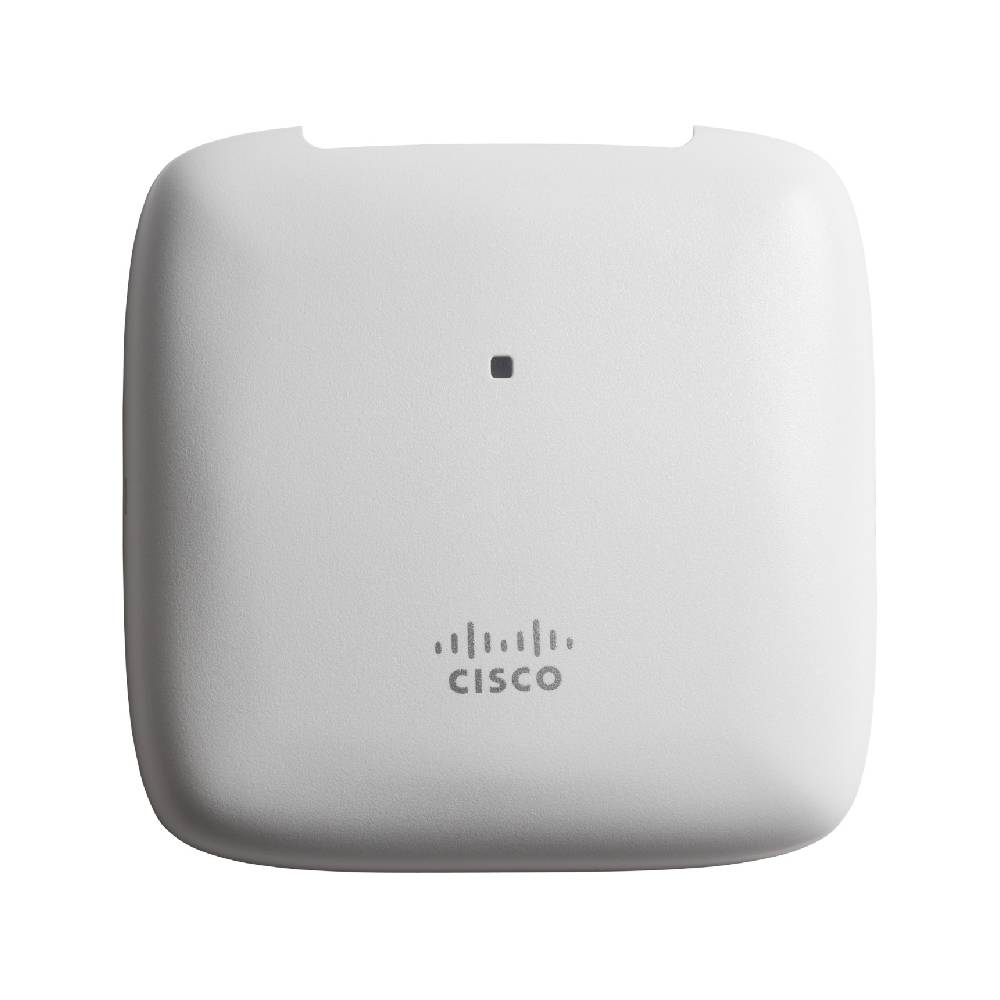 Cisco WiFi 5 PoE Access Point (1733Mbps AC) - 5 Pack | 5 - CBW240AC - E - Network Warehouse