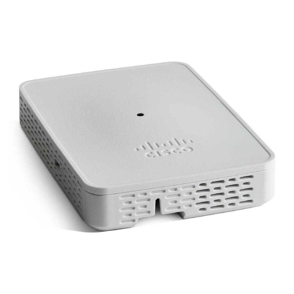 Cisco WiFi 5 PoE Mesh Extender (1011Mbps AC) | CBW143ACM - Network Warehouse