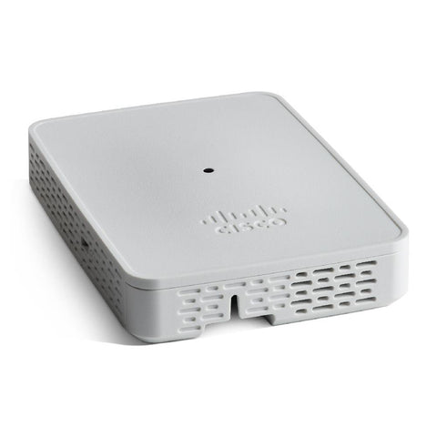 Cisco WiFi 5 PoE Mesh Extender (1011Mbps AC) | CBW143ACM - Network ...