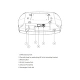 Cisco Wireless 9176 WiFi 7 High Performance Directional Indoor Access Point | CW9176D1 - CFG - Network WarehouseAccess Point