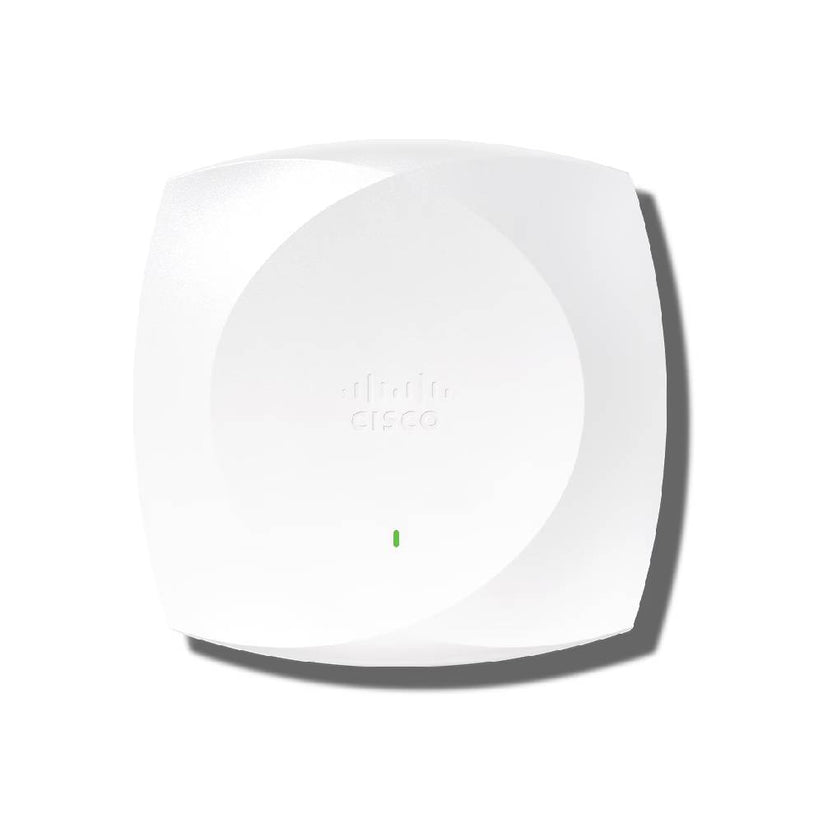 Cisco Wireless 9176 Wi-Fi 7 Access Point | CW9176D1-CFG – Network Warehouse