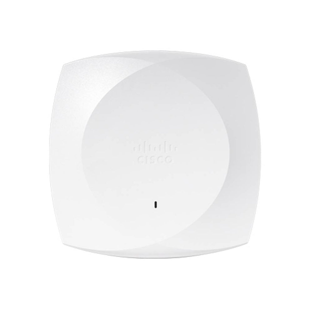 Cisco Wireless 9178 Wi-Fi 7 Access Point | CW9178I-CFG – Network Warehouse