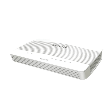 DrayTek Vigor 2765 VDSL Wired Router | V2765 - K | EOL - Network Warehouse