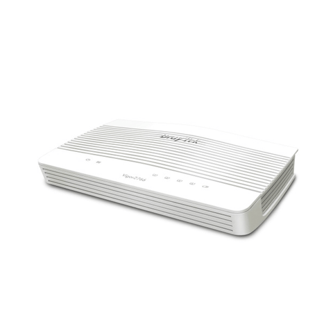 DrayTek Vigor 2766 G.Fast/VDSL/ADSL Wired Router | V2766 - K | EOL - Network Warehouse