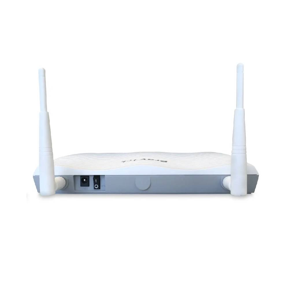 DrayTek Vigor 2832N ADSL Ethernet WiFi 4 Router and 3G/4G | V2832N - K - Network Warehouse