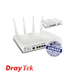 Draytek Vigor 2862 VDSL/ADSL Router Firewall | EOL - Network Warehouse