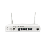 DrayTek Vigor 2865ac Multi - WAN VDSL2 Gigabit Ethernet Wireless 802.11ac Router | V2865AC - K | EOL - Network Warehouse