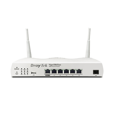 DrayTek Vigor V2865LAC-K