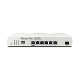 DrayTek Vigor 2866 Dual - WAN VDSL2/ADSL2+ Broadband Router | V2866 - K | EOL - Network Warehouse