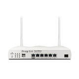 Draytek Vigor 2866 Wireless VDSL/ADSL SMB Router/Firewall | V2866AC - K | EOL - Network Warehouse