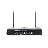 DrayTek Vigor 2927Lax - 5G router with Wi - Fi 6 AX3000 and 5G/LTE modem | V2927LAX - 5G - Network Warehouse