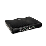 Draytek Vigor Dual - WAN Gigabit Ethernet Router | V2927 - K - Network Warehouse