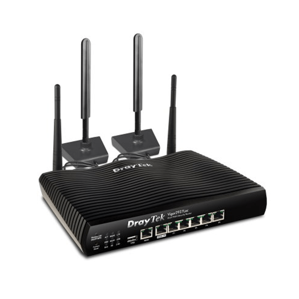 DrayTek Vigor V2927LAC-K