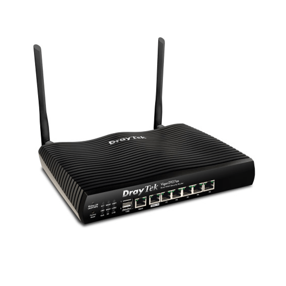 Draytek Vigor V2927AX-K