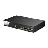 DrayTek Vigor2962 Multi WAN 2.5G Router | V2962 - K - Network Warehouse