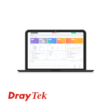 DrayTek VigorACS 3 | Self Hosted