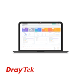 DrayTek VigorACS 3 - Network Management System - Cloud Hosted - (per node/1 year) - Network Warehouse