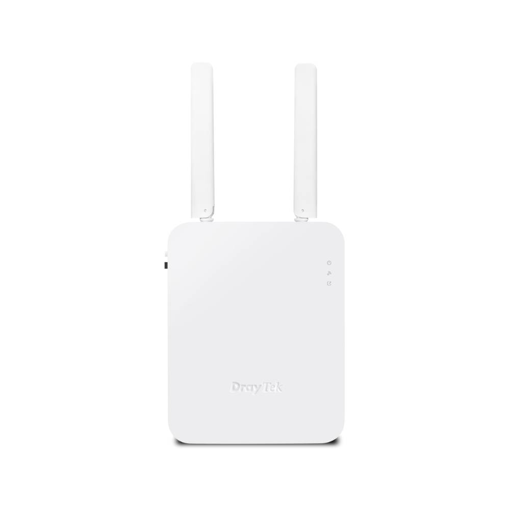 DrayTek VigorAP 906 WiFi 6 Mesh Access Point (2.9Gbps AX) | VAP906 - K - Network Warehouse