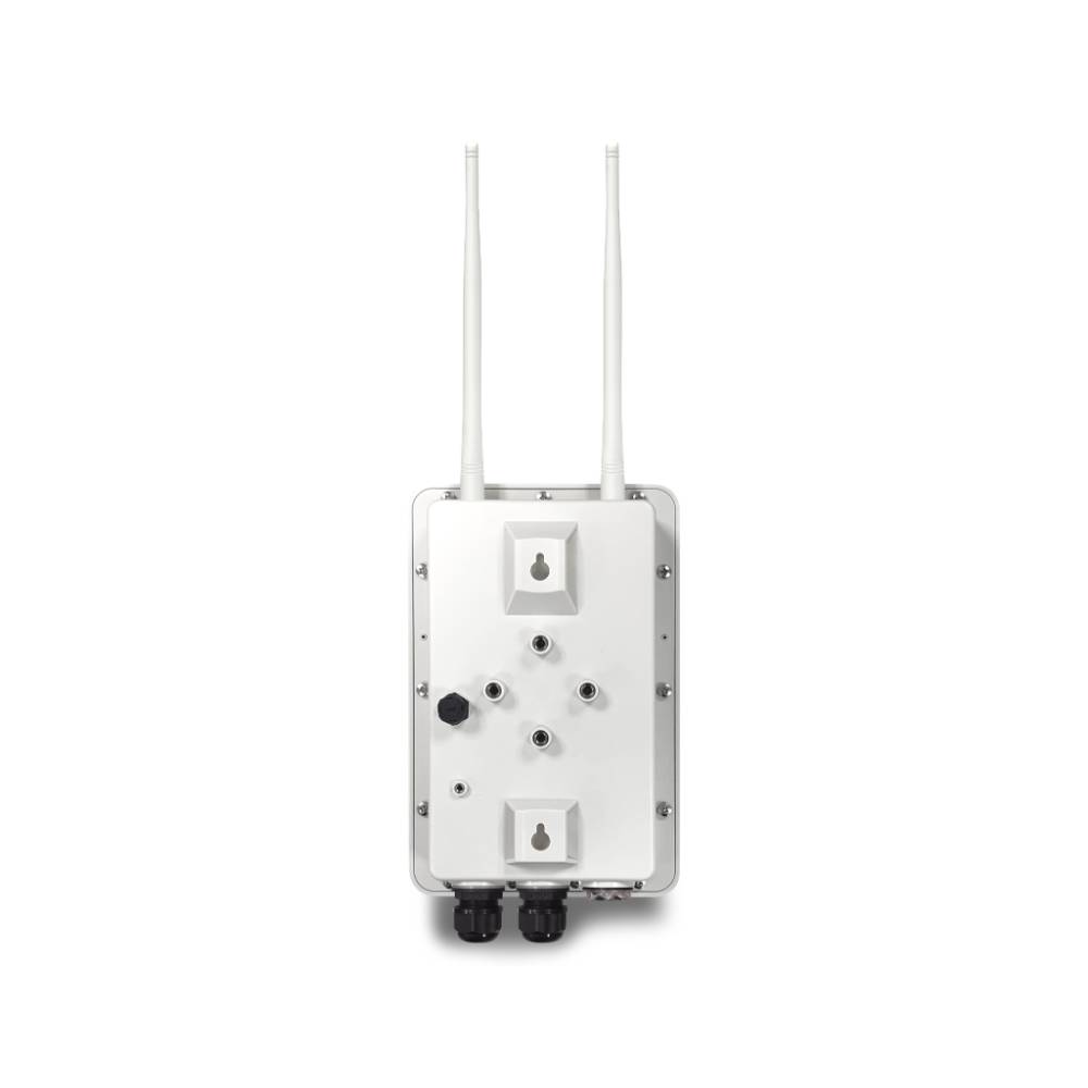 DrayTek VigorAP 918RPD Outdoor Mesh 802.11ac Access Point with Directional Antenna and PoE - PSE Output | VAP918RD - K - Network Warehouse