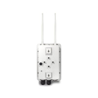 DrayTek VigorAP 918RPD Outdoor Mesh 802.11ac Access Point with Directional Antenna and PoE - PSE Output | VAP918RD - K - Network Warehouse