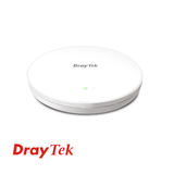 DrayTek VigorAP Ceiling - mount Mesh Wireless 802.11ax Access Point | VAP960C - K | EOL - Network Warehouse