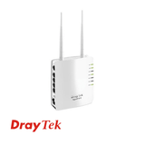 DrayTek VigorAP Managed PoE Wireless 802.11n Access Point | AP810 - K | EOL - Network Warehouse