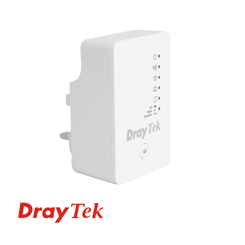 DrayTek VigorAP WiFi 5 Mesh Access Point (AC 1200) | VAP802 - K | EOL - Network Warehouse