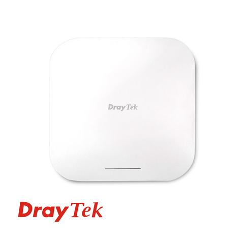 Draytek VigorAP WiFi 6 Mesh Access Point (AX 3600) | VAP1060C - K | EOL - Network Warehouse