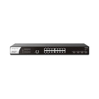 DrayTek VigorSwitch VSPQ2200XB-K