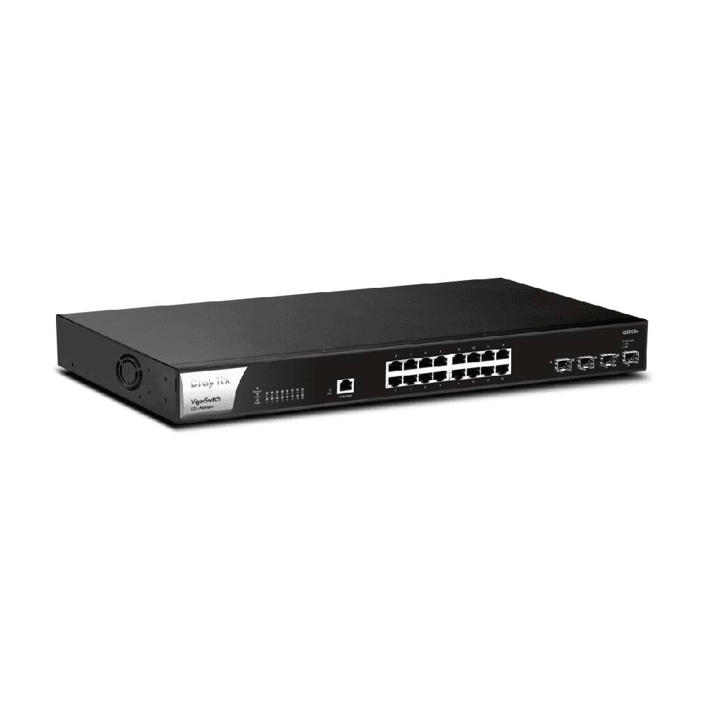 DrayTek VigorSwitch VSQ2200X-K