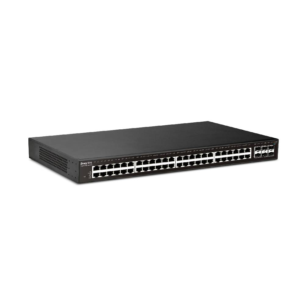DrayTek VigorSwitch VSG2540XS-K