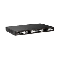DrayTek VigorSwitch VSG2540XS-K