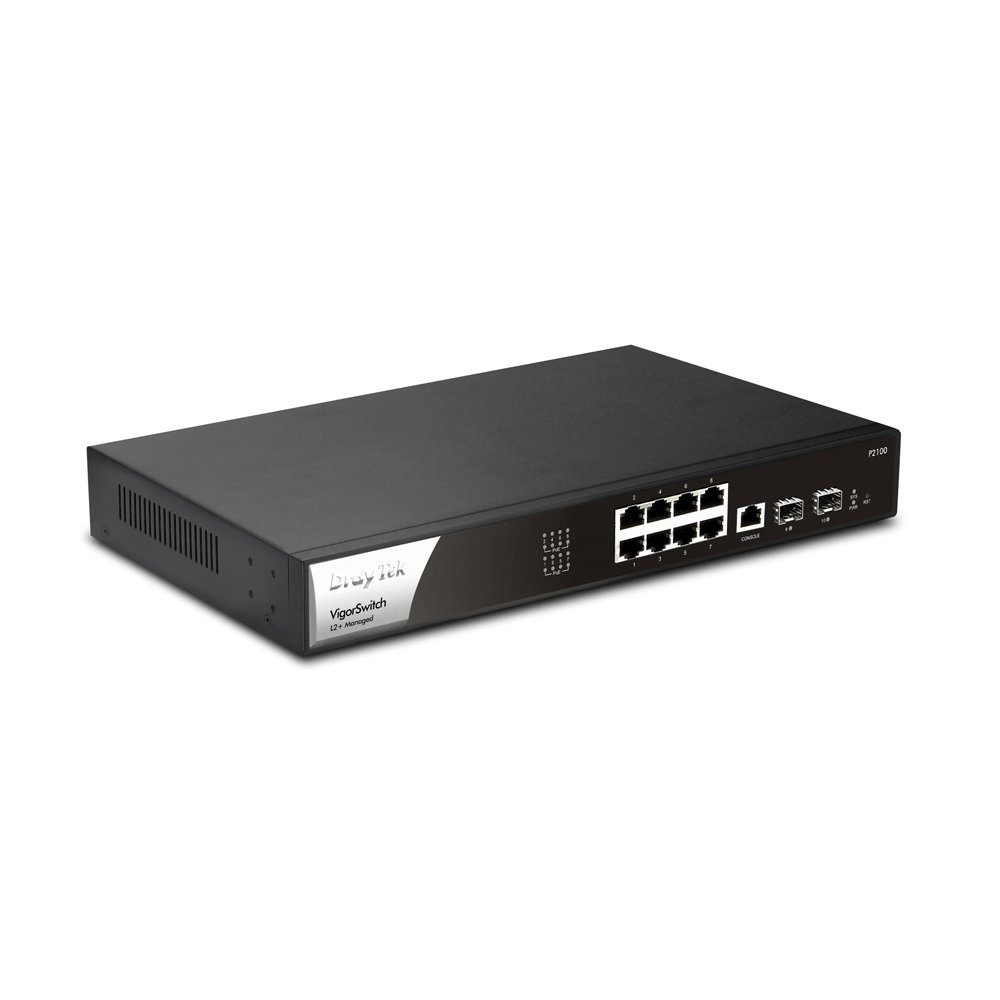 DrayTek VigorSwitch VSP2100-K