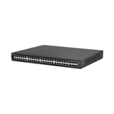 DrayTek VigorSwitch P2540XS 48 Port Gigabit PoE+ Switch + 6 x SFP+ | VSP2540XS - K - Network Warehouse