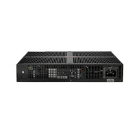 HPE Aruba 2930F 12G PoE+(139W) 2G/2SFP+ Switch | JL693A - Network Warehouse