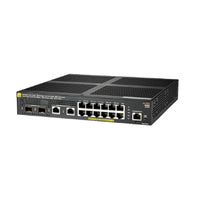 HPE Aruba 2930F 12G PoE+(139W) 2G/2SFP+ Switch | JL693A - Network Warehouse