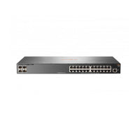 HPE Aruba 2930F Switch | JL259A | Network Warehouse