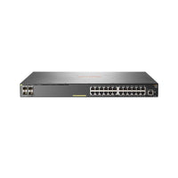 HPE Aruba 2930F Switch | JL255A | Network Warehouse