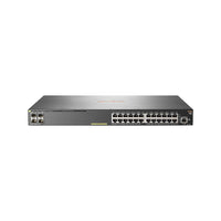 HPE Aruba 2930F Switch | JL261A | Network Warehouse