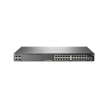 HPE Aruba 2930F Switch | JL261A | Network Warehouse