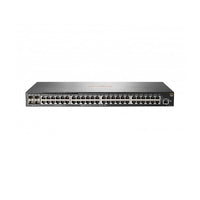 HPE Aruba 2930F Switch | JL260A | Network Warehouse