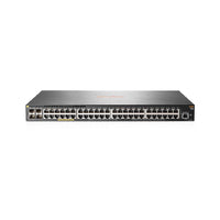 HPE Aruba 2930F Switch | JL557A | Network Warehouse