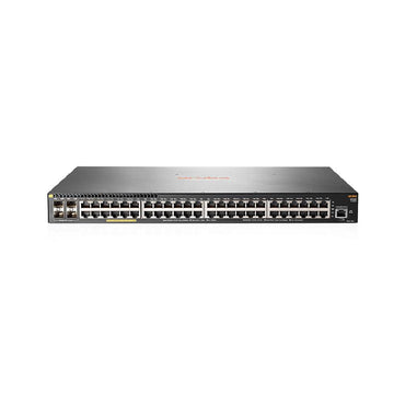 HPE Aruba 2930F Switch | JL557A | Network Warehouse
