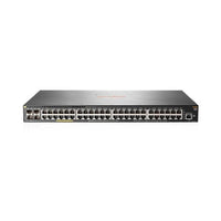 HPE Aruba 2930F Switch | JL558A | Network Warehouse