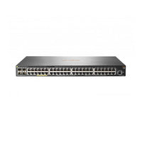HPE Aruba 2930F Switch | JL256A | Network Warehouse