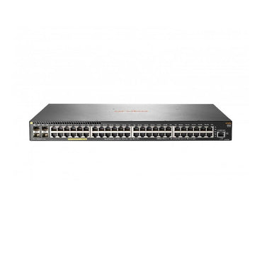 HPE Aruba 2930F Switch | JL256A | Network Warehouse