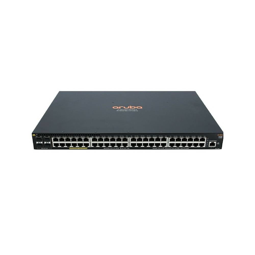 HPE Aruba 2930F Switech | JL262A | Network Warehouse