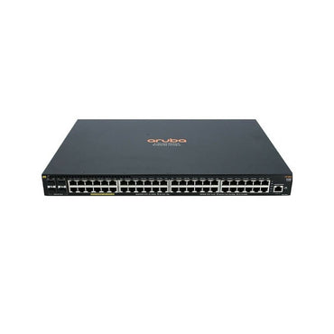 HPE Aruba 2930F Switech | JL262A | Network Warehouse